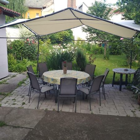 Apartman Lux 塞格德 外观 照片