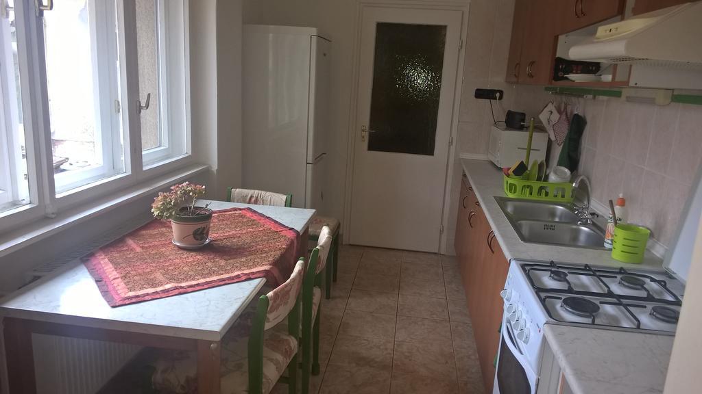Apartman Lux 塞格德 客房 照片