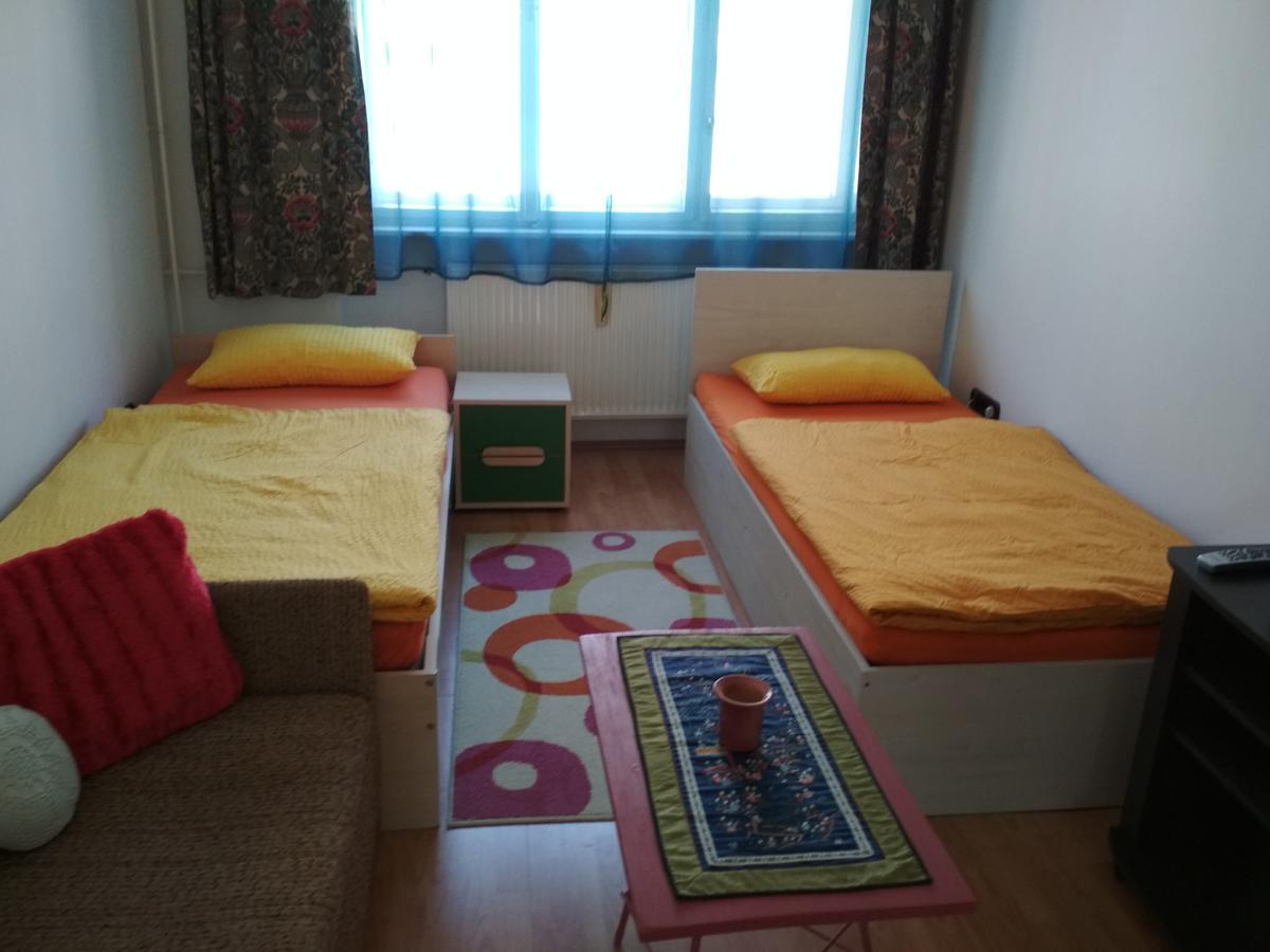 Apartman Lux 塞格德 外观 照片