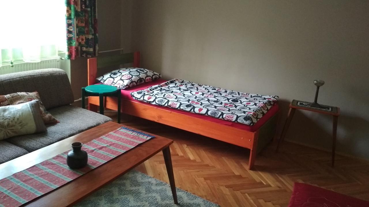 Apartman Lux 塞格德 外观 照片