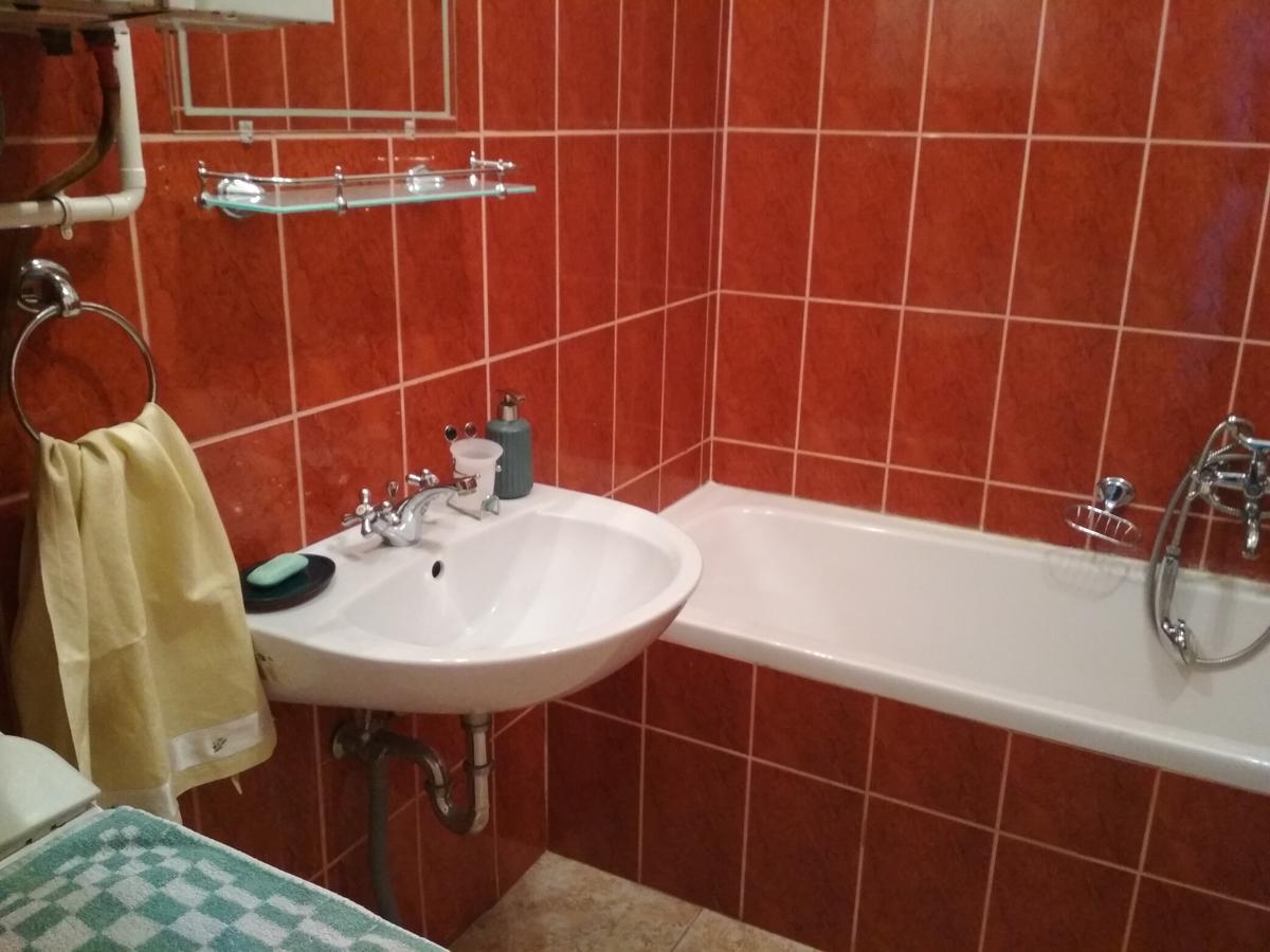 Apartman Lux 塞格德 外观 照片