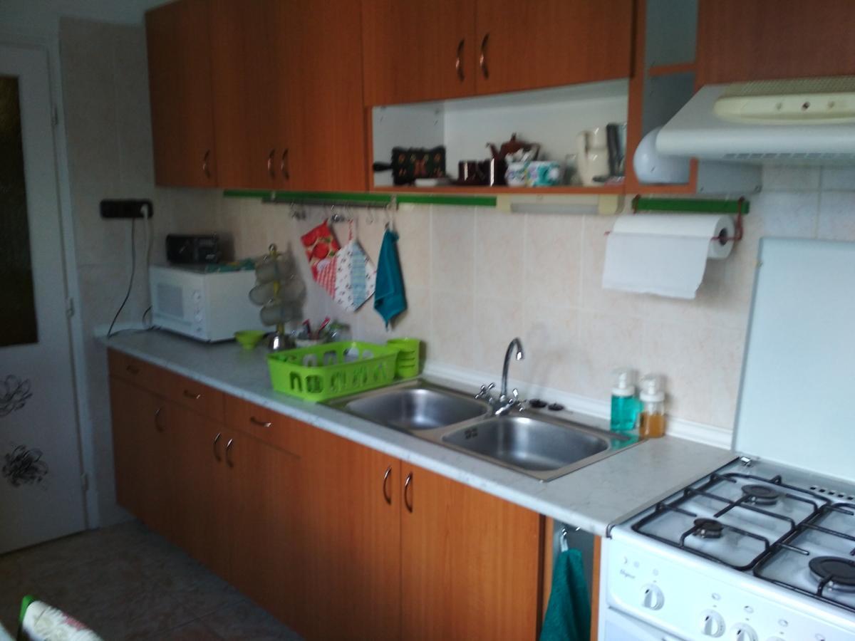 Apartman Lux 塞格德 外观 照片
